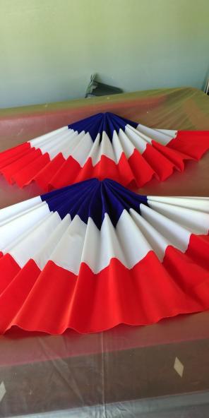 4th of July Flags/free shipping