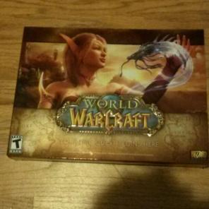 World of warcraft