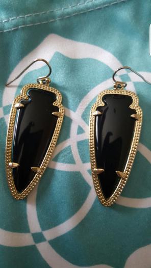 Kendra Scott Earrings