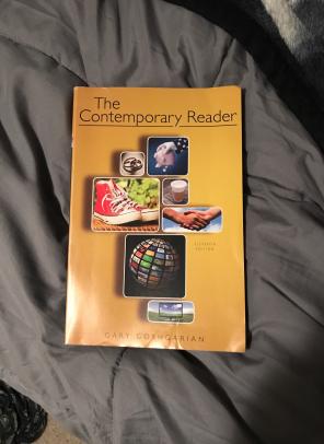 The Contemporary Reader