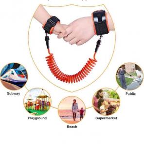 NEW Child Anti Lost Leash Harness Rope