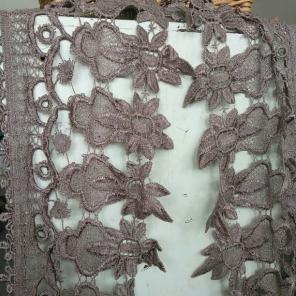 2 yards vintage lace sewing crafts