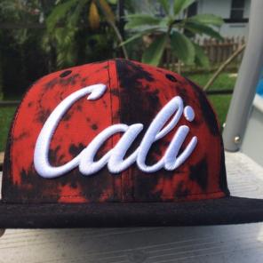 CALI hat