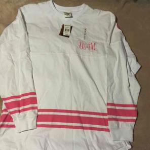 Ole Miss Rebels Spirit Jersey NWT