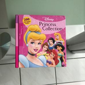 Disney Princess Collection Tales - Kids