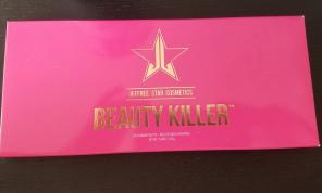Jeffree Star Beauty Killer Palette