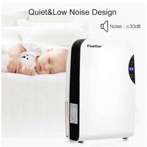 Dehumidifier