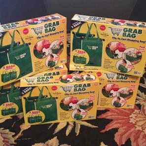 Grab bag