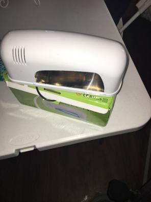 Uv Lamp