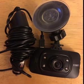 Car Dash Cam