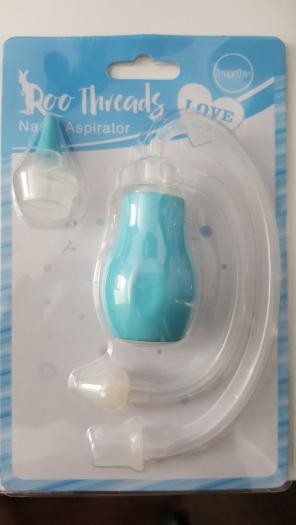 Nasal Aspirator