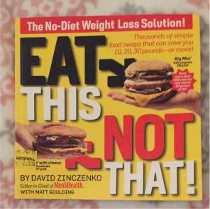 Eat This, Not That
