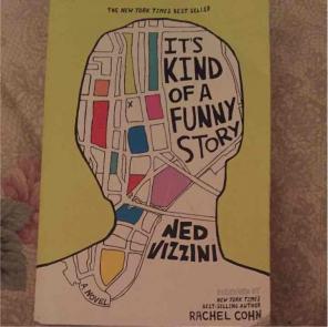 It's Kind Of A Funny Story