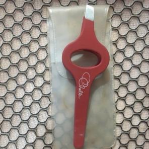 Never Used Tweezers