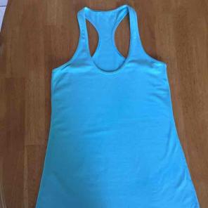 Lululemon Cool Racerback Tank