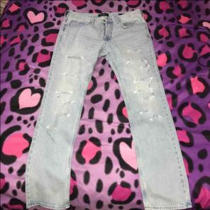 Men jeans