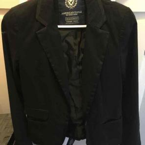 Small American Eagle blazer