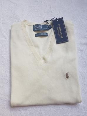 NWT Polo Ralph Lauren vest