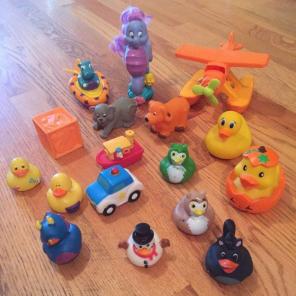 Kids, Bath Toys, Pool Toys, Play Toys
