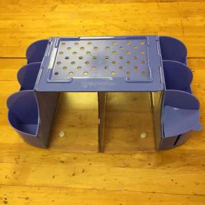 Munchkin tabletop diaper organizer