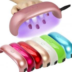 Nail Lamp for Quick Nail Paint Dry