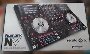 Used like New with box