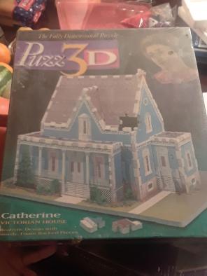 Puzz 3d