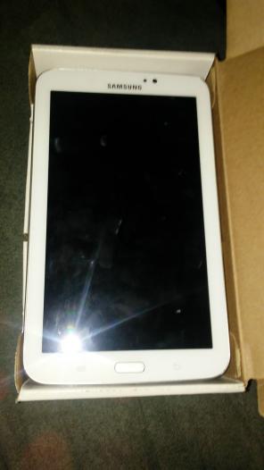 Galaxy Tab 3