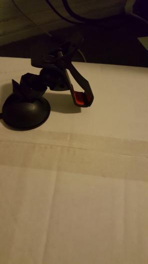 Phone car mount