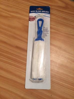 Blind Brush