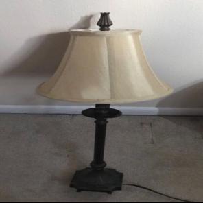 Lamp