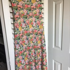 LuLaRoe Maxi Skirt Size Small