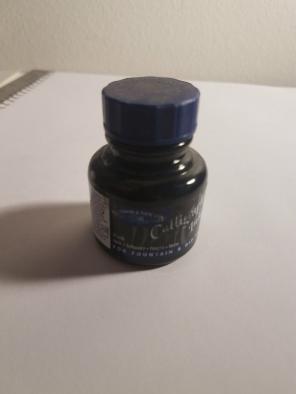 Winsor & Newton Calligraphy Ink