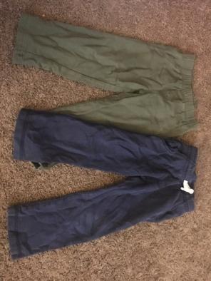 Boys Pants