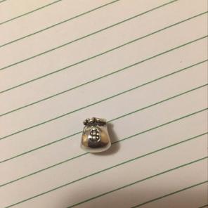 Pandora Bag Charm Accept Offers!!!