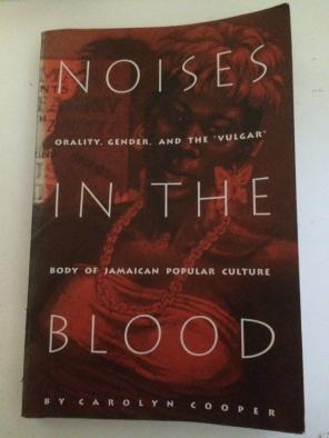 Noises In The Blood