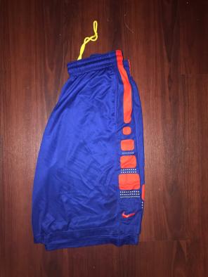 NIKE basketball Shorts