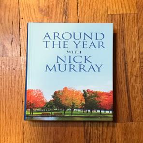 Around The Year with Nick Murray