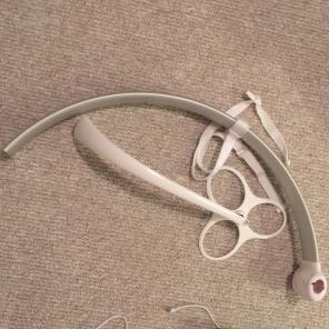 Replacement Central Rail 2015 Mamaroo