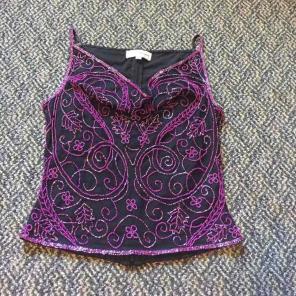 Vintage Tank Top