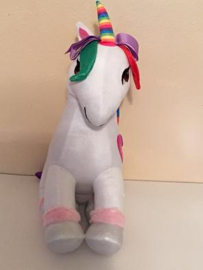 JoJo Siwa Unicorn Pillow Buddy