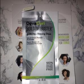 Deva Curl Buildup Buster