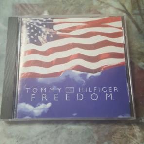 Tommy Hilfiger Freedom CD