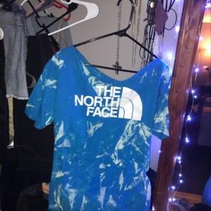 North face Tshirt
