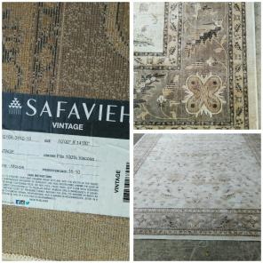Safavieh Vintage Rug