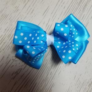 6 hairbows