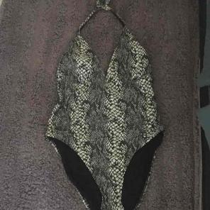 Women's swim bathing suit 12 14 large