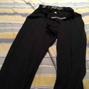 Men's thermal