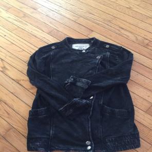 LA Hearts Cardigan/Jacket