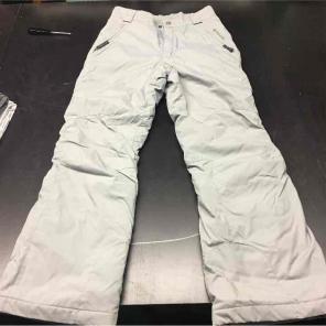 Women's Columbia Snow Pants